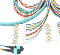 MTP-LC Patch Cable