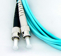 ST/PC Connector